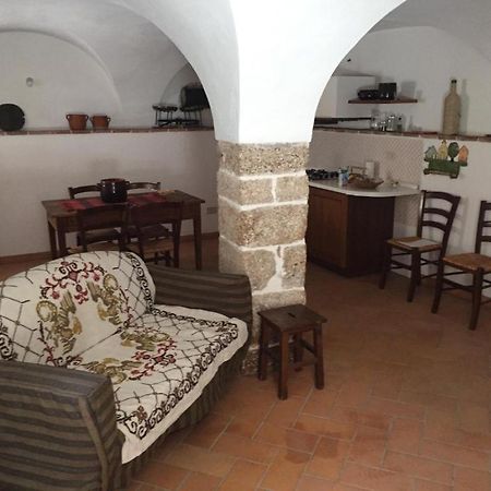 סנטו סטפאנו די ססאניו Le Siepi Country House מראה חיצוני תמונה