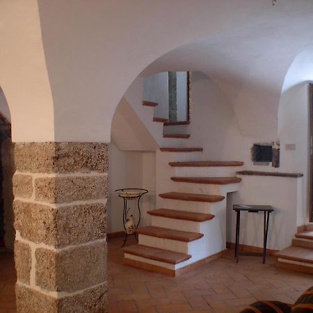 סנטו סטפאנו די ססאניו Le Siepi Country House מראה חיצוני תמונה
