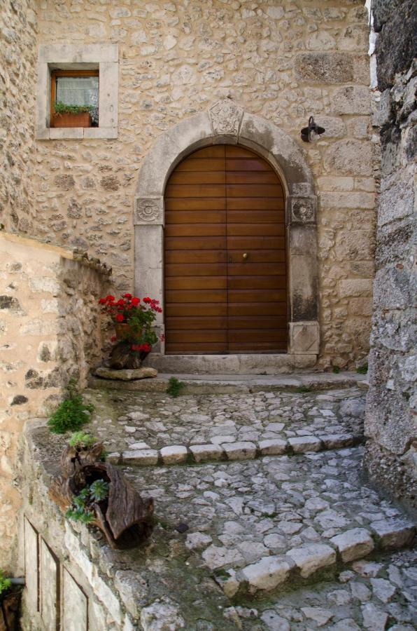 סנטו סטפאנו די ססאניו Le Siepi Country House מראה חיצוני תמונה