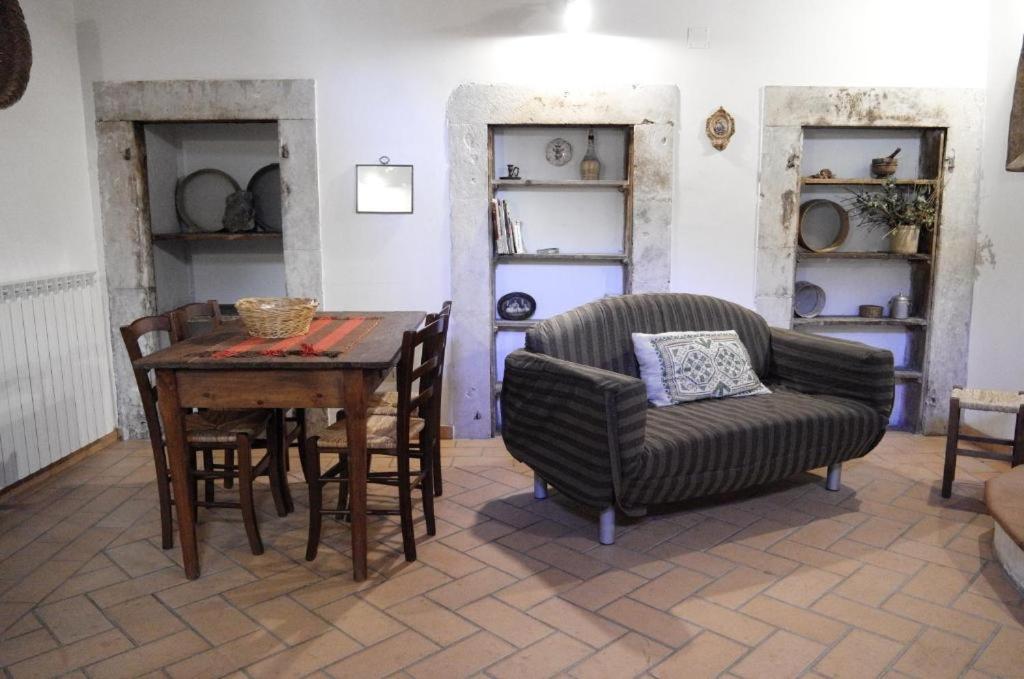 סנטו סטפאנו די ססאניו Le Siepi Country House מראה חיצוני תמונה